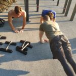 Seminar Push-Up & Pull-Up 11