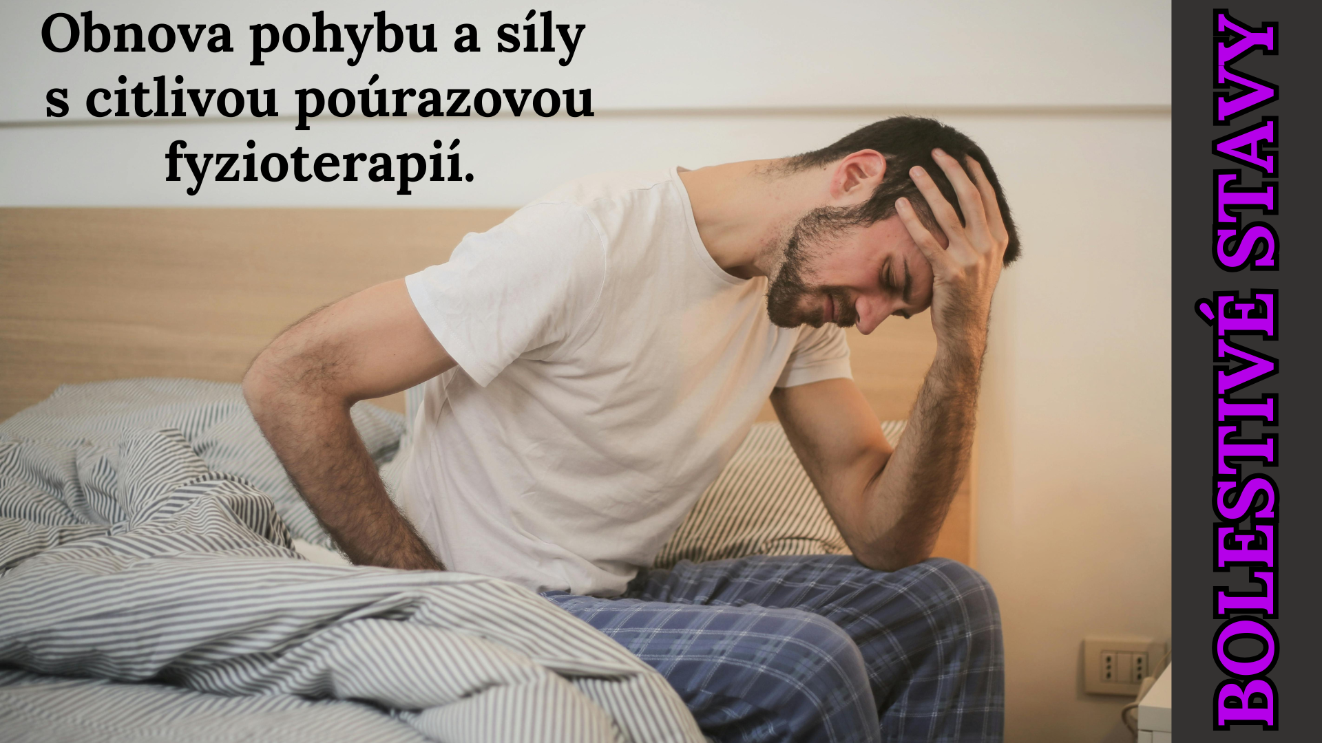 Bolestivé stavy 5