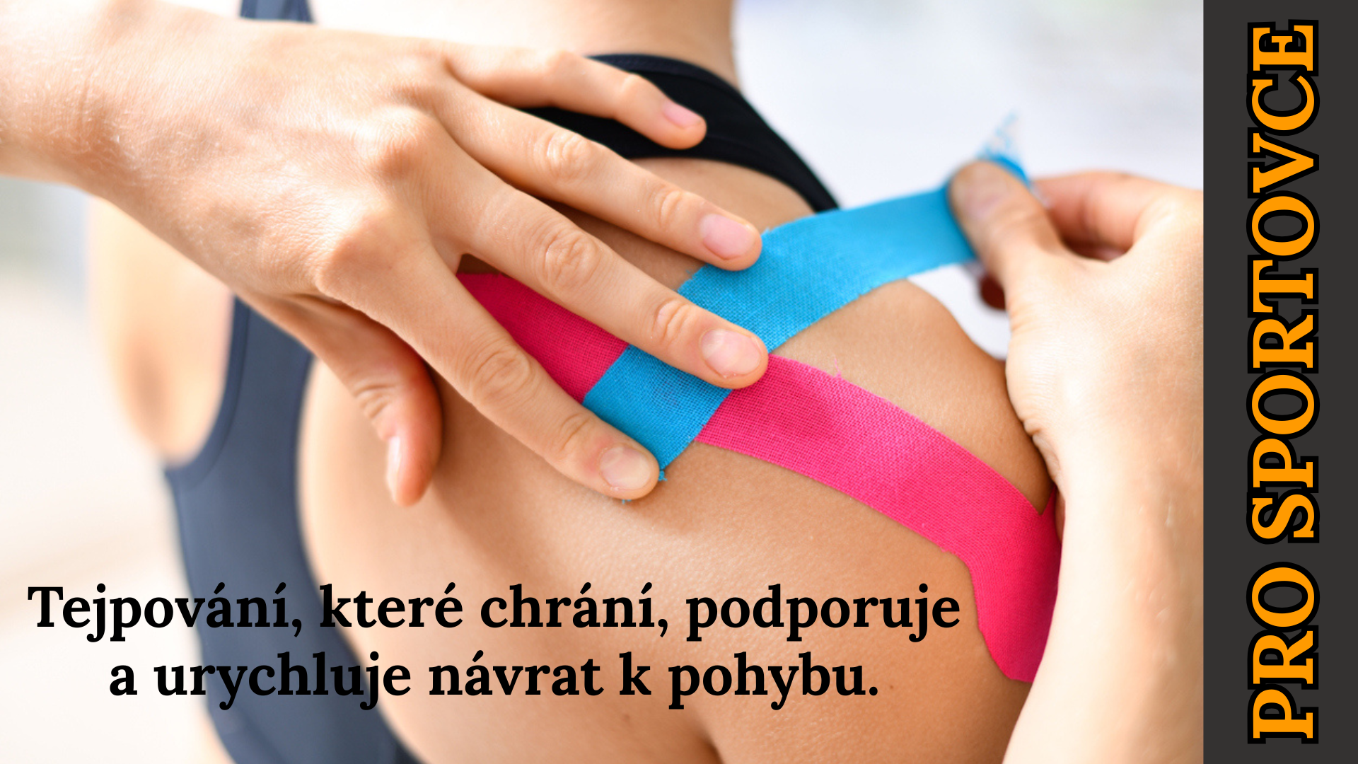 Pro sportovce 5