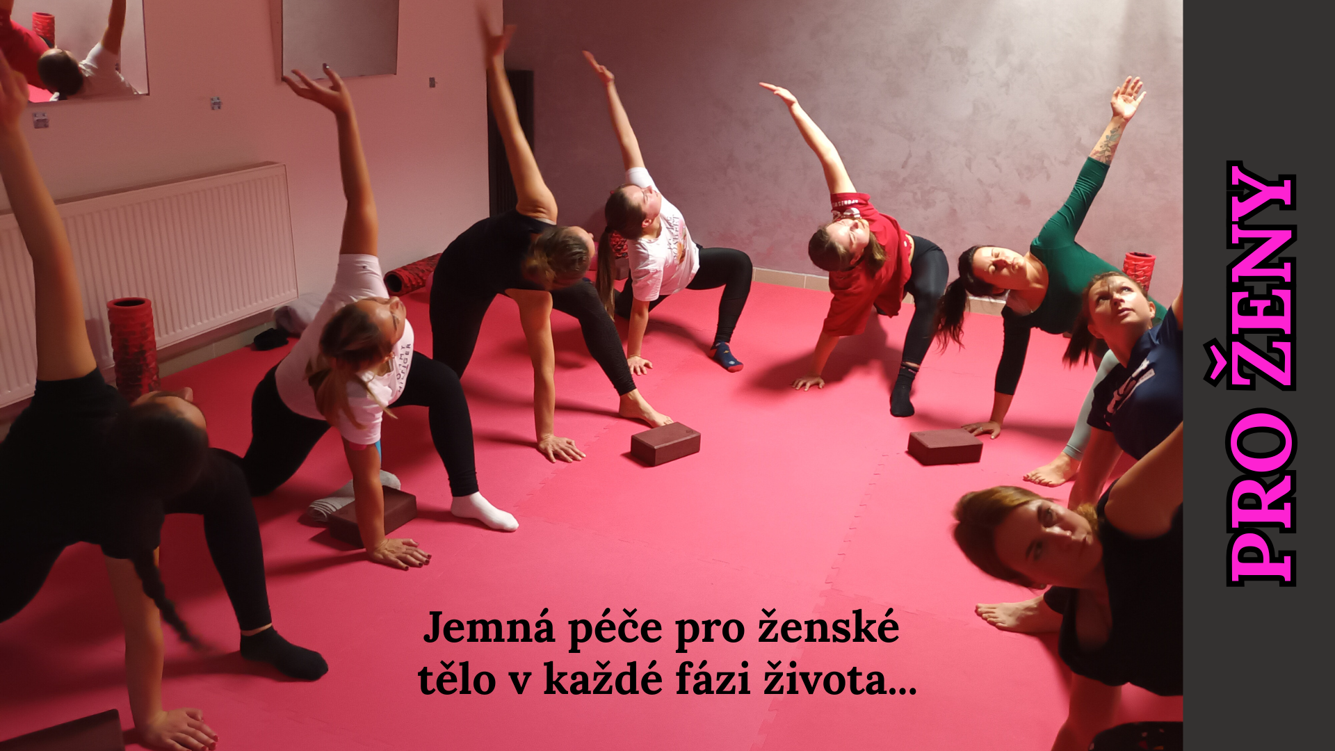 Pro ženy 1