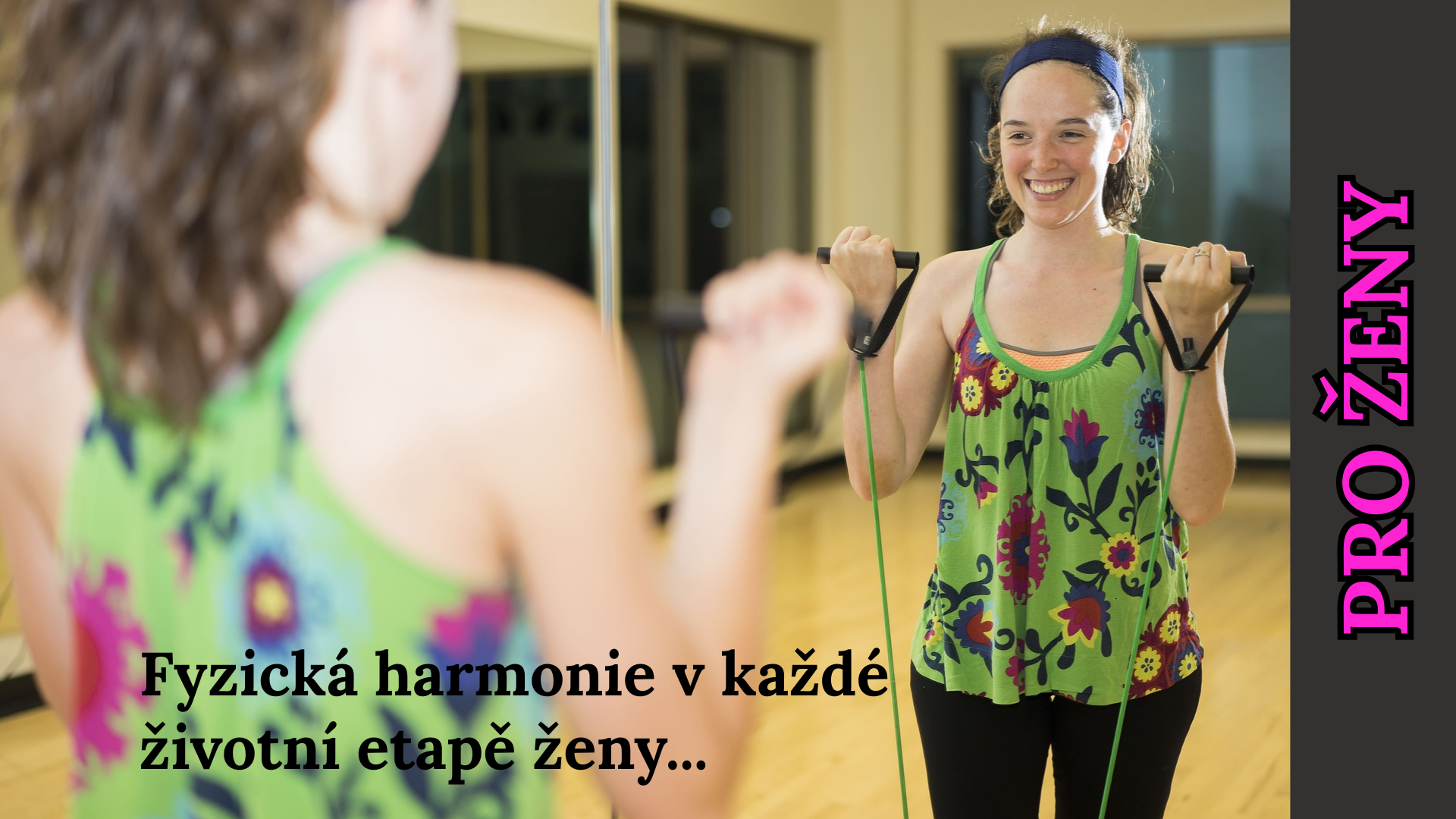 Pro ženy 5