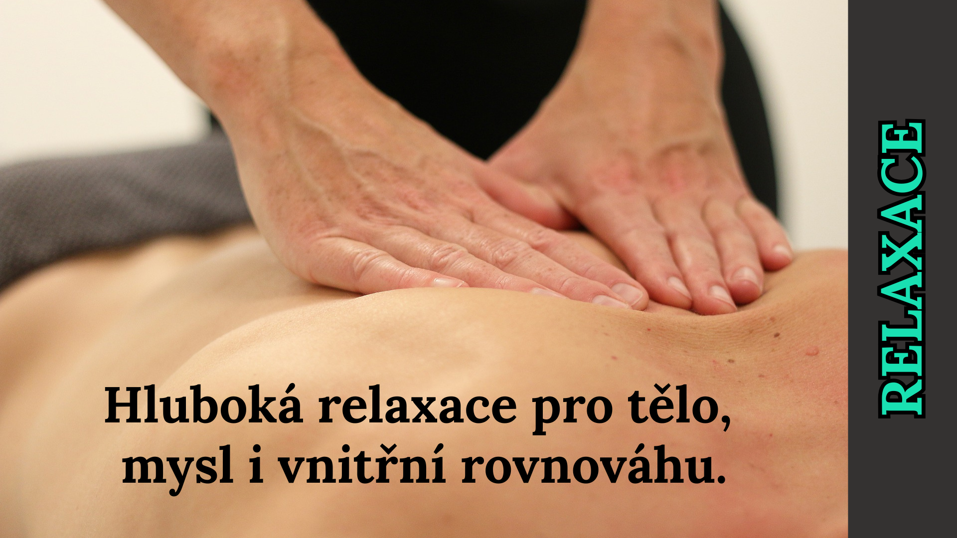 Relaxace 1